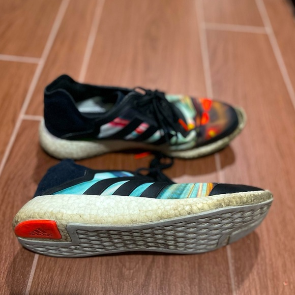 ADIDAS PUREBOOSTS City Blur - Picture 13 of 16